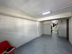 Blk 157 Lorong 1 Toa Payoh (Toa Payoh), HDB 3 Rooms #595753551
